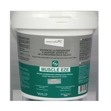 Pienso complementario LPC Muscle Eze Pienso complementario LPC Muscle Eze