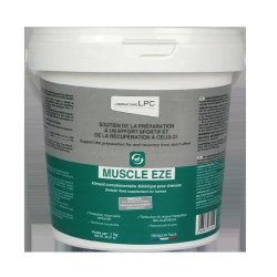 Pienso complementario LPC Muscle Eze