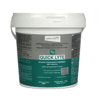 Pienso complementario LPC...