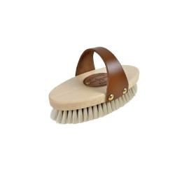 Cepillo suave Borstiq Goathair