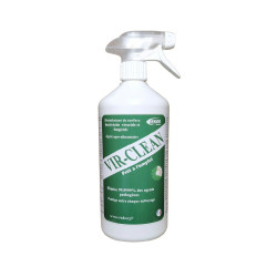 Desinfectante de superficies Rekor Vir Clean