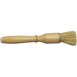 Cepillo de aceite para pezuñas Borstiq