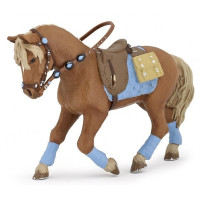 Caballo del jinete joven PAPO