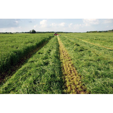 Equifourrage la Gée