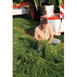 Equifourrage la Gée