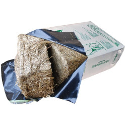 Equifourrage la Gée