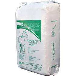 Equifourrage la Gée