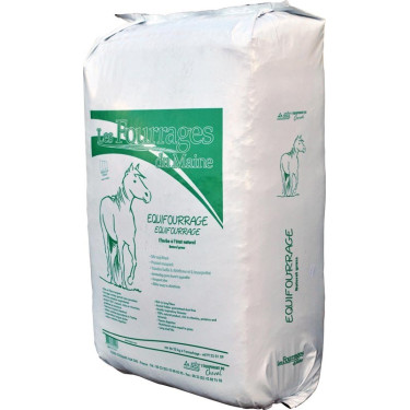 Equifourrage la Gée