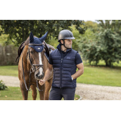 Chaleco Elite LeMieux hombre Chaleco Elite LeMieux hombre