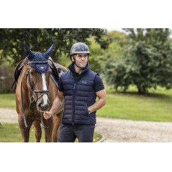 Chaleco Elite LeMieux hombre Chaleco Elite LeMieux hombre