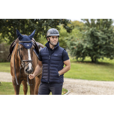Chaleco Elite LeMieux hombre Chaleco Elite LeMieux hombre