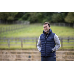 Chaleco Elite LeMieux hombre Chaleco Elite LeMieux hombre