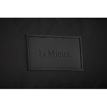Chaleco Elite LeMieux hombre Negro