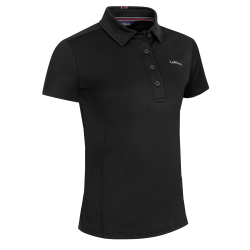 Polo Elite hombre LeMieux