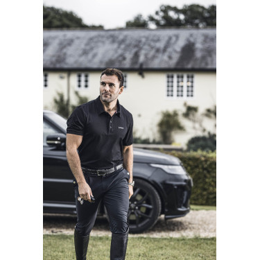 Polo Elite hombre LeMieux Polo Elite hombre LeMieux