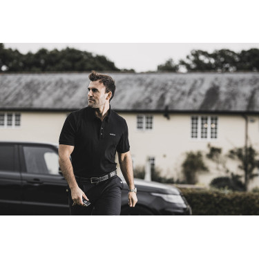 Polo Elite hombre LeMieux Polo Elite hombre LeMieux