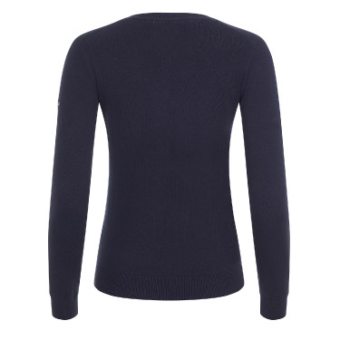 Jersey cuello pico Elite mujer LeMieux Jersey cuello pico Elite mujer LeMieux