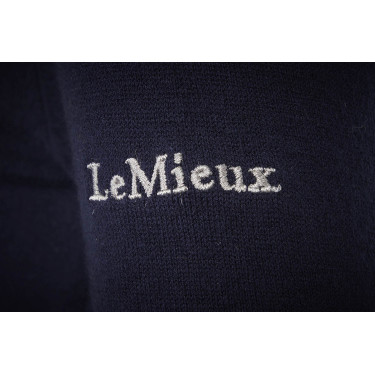 Jersey cuello pico Elite mujer LeMieux Jersey cuello pico Elite mujer LeMieux