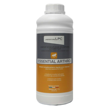 Alimento complementario líquido LPC Essential Arthro Alimento complementario líquido LPC Essential Arthro
