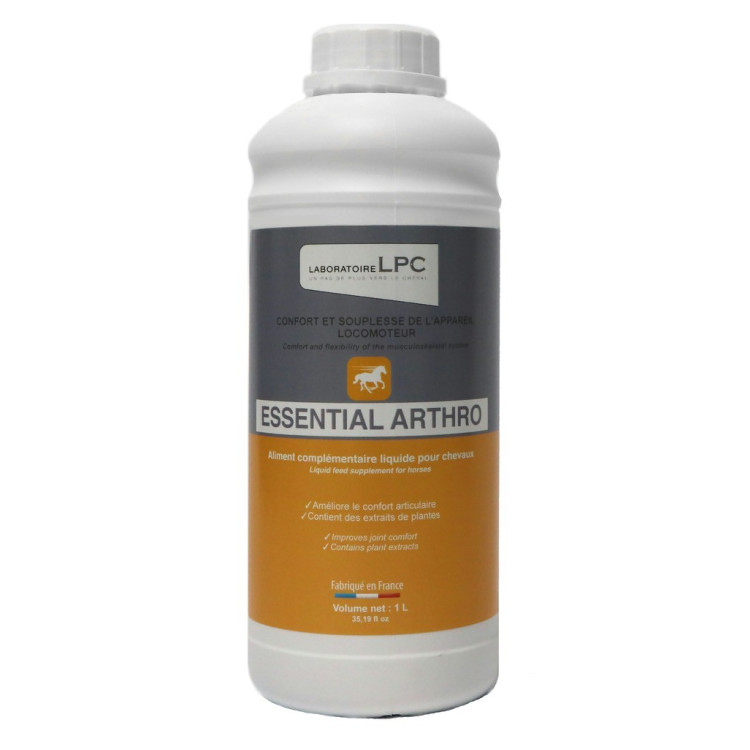 Alimento complementario líquido LPC Essential Arthro Alimento complementario líquido LPC Essential Arthro