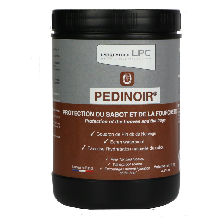 Bálsamo spray LPC Pedinoir Bálsamo spray LPC Pedinoir