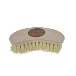 Cepillo para crines Borstiq Banana Cactus Cepillo para crines Borstiq Banana Cactus