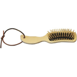 Cepillo para melena borstiq