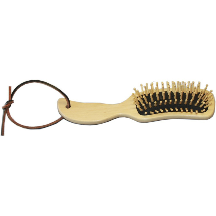 Cepillo para melena borstiq
