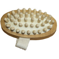 Cepillo de masaje Borstiq