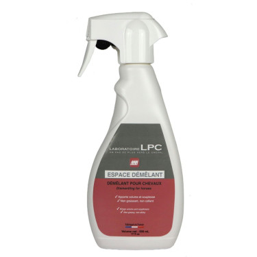 Spray desenredante LPC Espace demelant Spray desenredante LPC Espace demelant