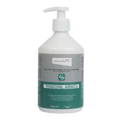LPC Tendonil árnica gel calmante LPC Tendonil árnica gel calmante