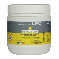Repelente de insectos LPC...