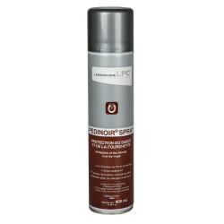Spray para cascos LPC Pedinoir