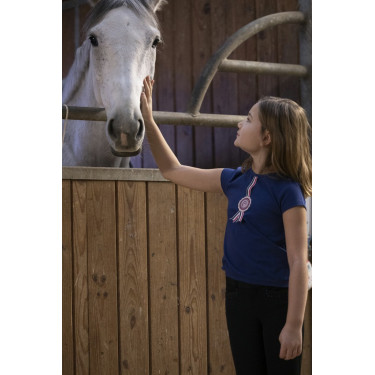 Camiseta EQUITHÈME Janice Camiseta EQUITHÈME Janice