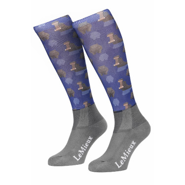 Calcetines LeMieux Footsie Calcetines LeMieux Footsie