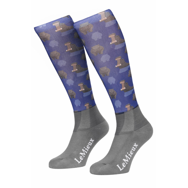 Calcetines LeMieux Footsie Calcetines LeMieux Footsie