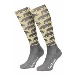 Calcetines LeMieux Footsie Calcetines LeMieux Footsie