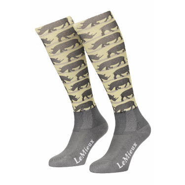 Calcetines LeMieux Footsie Calcetines LeMieux Footsie