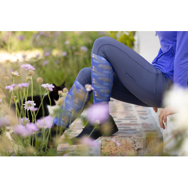 Calcetines LeMieux Footsie Calcetines LeMieux Footsie