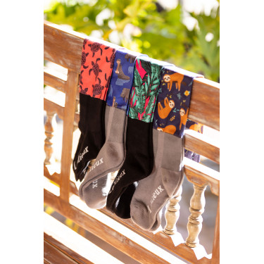 Calcetines LeMieux Footsie Calcetines LeMieux Footsie