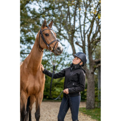 Cadena de cuero LeMieux Trot Up Cadena de cuero LeMieux Trot Up