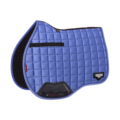 Mantilla LeMieux Loire Classic GP Square Bluebell
