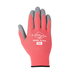 Guantes de trabajo LeMieux Guantes de trabajo LeMieux