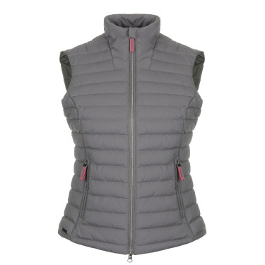 Chaqueta acolchada ligera LeMieux Nova Chaqueta acolchada ligera LeMieux Nova