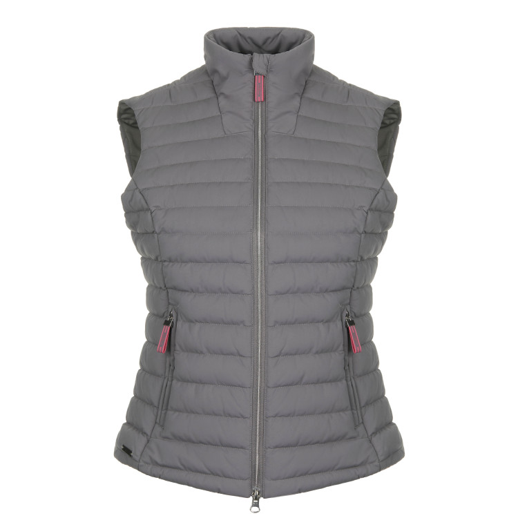 Chaqueta acolchada ligera LeMieux Nova Chaqueta acolchada ligera LeMieux Nova