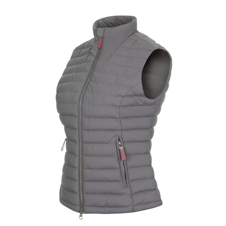 Chaqueta acolchada ligera LeMieux Nova Chaqueta acolchada ligera LeMieux Nova
