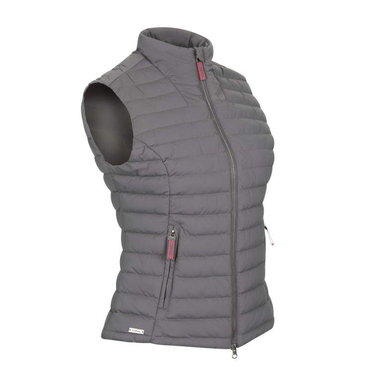 Chaqueta acolchada ligera LeMieux Nova Chaqueta acolchada ligera LeMieux Nova