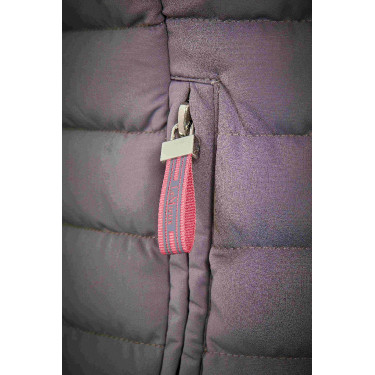 Chaqueta acolchada ligera LeMieux Nova Chaqueta acolchada ligera LeMieux Nova