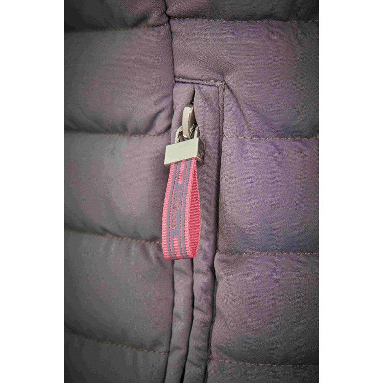 Chaqueta acolchada ligera LeMieux Nova Chaqueta acolchada ligera LeMieux Nova