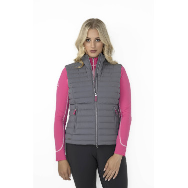 Chaqueta acolchada ligera LeMieux Nova Chaqueta acolchada ligera LeMieux Nova